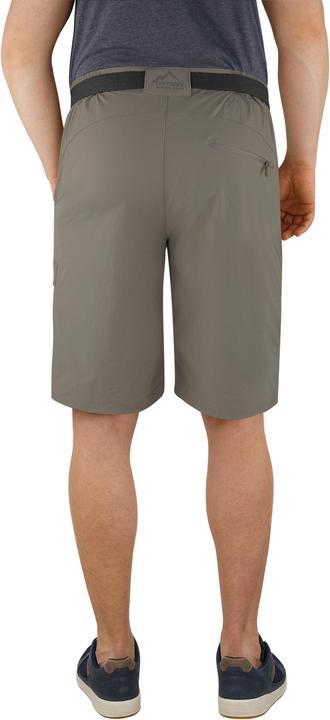 Produktbild Normani Herren Softshell-Shorts Minkey (L)