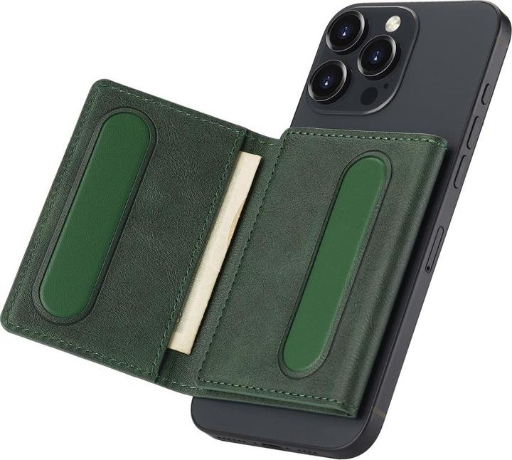 Produktbild Ueli Express MagSafe RFID Wallet (Universal)