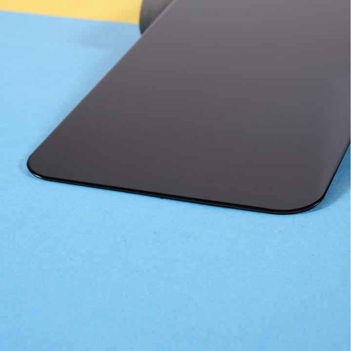 Immagine prodotto Deltalabs Privacy Panzer Glas Displayschutzfolie Full-Screen (1 Pezzo/i, Apple iPhone 13 Pro Max)