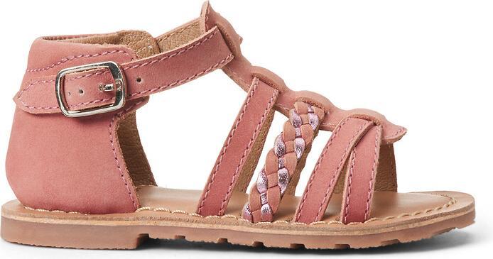 Actual product image La Redoute Collections Sandals (21)