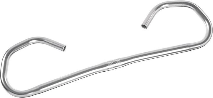 Image du produit Humpert Guidon Hornbar Comfort (25.40 mm)