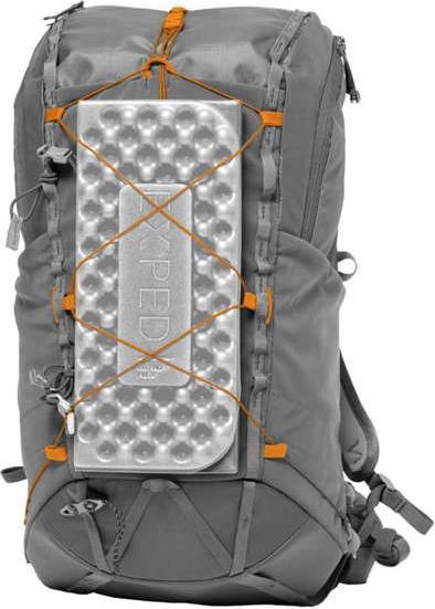 Image du produit Exped Impulse 15 burgundyburgundy (15 l)