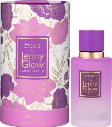 Jenny Etoile By Glow Unisex 2.7 Oz EDP Spray (Eau de Parfum, 80 ml)