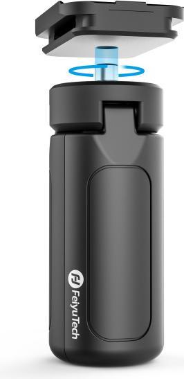 Actual product image FeiYu Tech Pocket 3 (Compact camera, Smartphone, System camera)