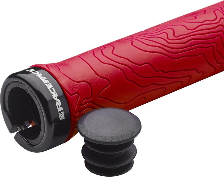 Actual product image Race Face Half Nelson grips