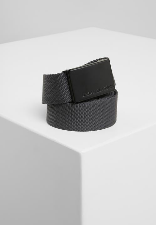 Charcoal/Black