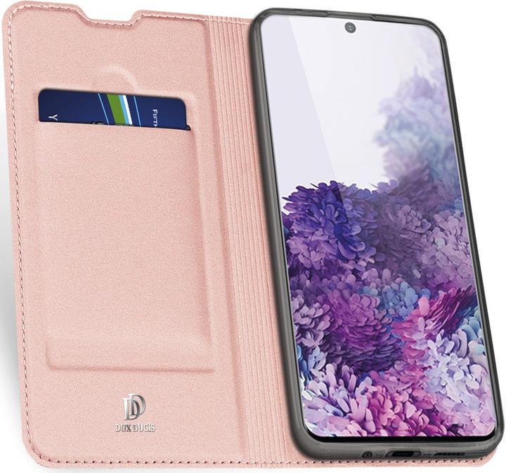 Image du produit Dux Ducis Série Skin Pro (Samsung Galaxy S20+, Samsung Galaxy S20+ 5G)