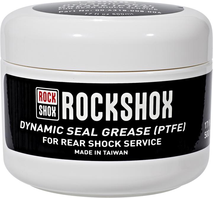 Image du produit RockShox Graisse pour joint de jambe de suspension 500 ml