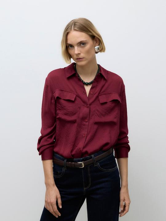 Immagine prodotto Aware Vmfabiana Ls Shirt Vma Noos (L)