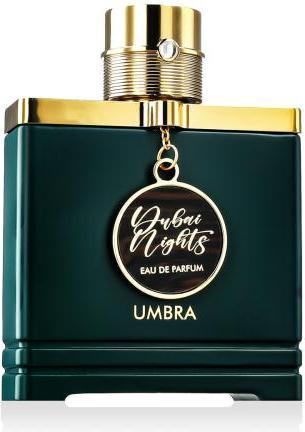 Immagine prodotto Armaf Dubai Nights Umbra Eau De Parfum 100 ml (unisex) (Eau de parfum, 100 ml)