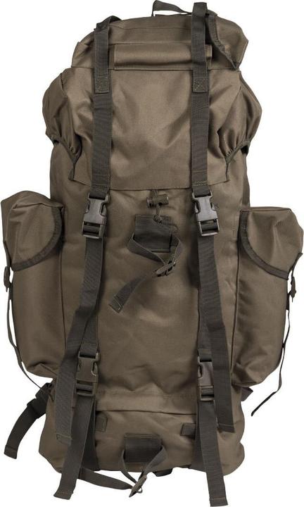 Mil-tec Kampfrucksack Imp. Oliv (65 l)
