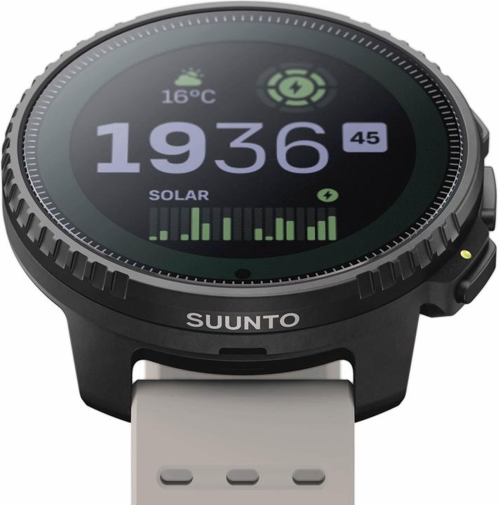 Image du produit Suunto Vertical Solar (49 mm)