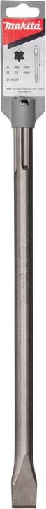 Produktbild Makita Flachmeissel 24 mm P-16271 Ges (400 mm)