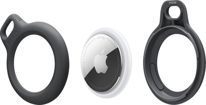 Image du produit Belkin AirTag Anhänger mit Schlaufe