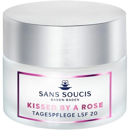 Actual product image Sans Soucis Day care Sf15 (50 ml, Day cream, SPF 20)