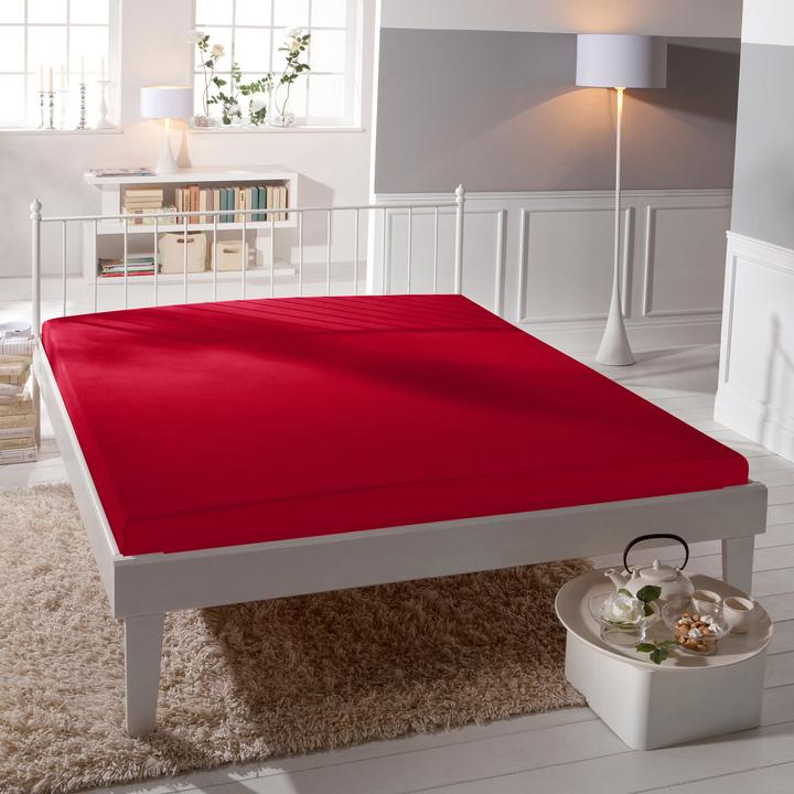 Actual product image Estella Spannbettlaken (90 x 190 cm, 100 x 200 cm)