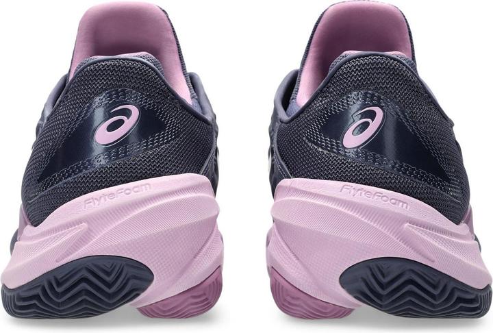 Actual product image ASICS Performance Court FF 3 Sandplatz Tennisschuh Damen (39.5)