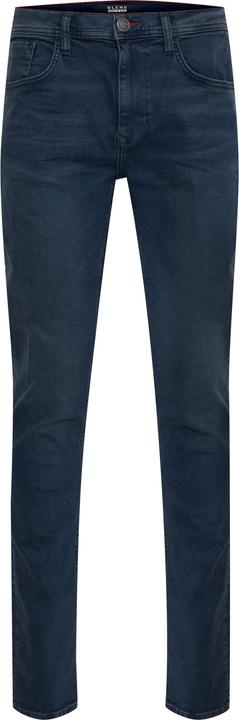 Denim Black Blue (76214)