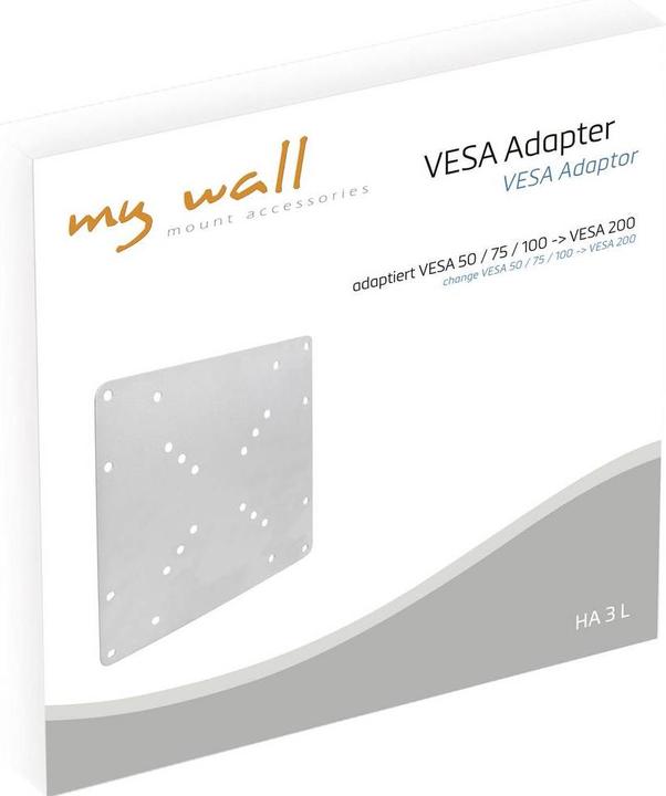 Produktbild myWall HA3SL (Wand, 0.90 kg)