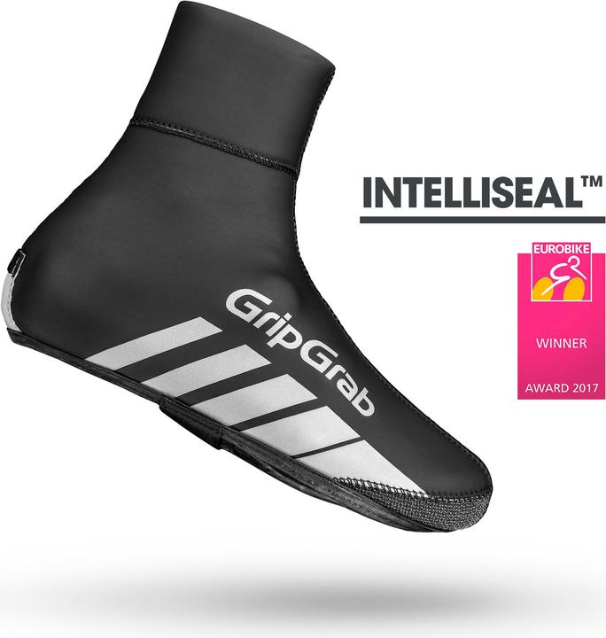 Produktbild GripGrab RaceThermo Overshoe (S)