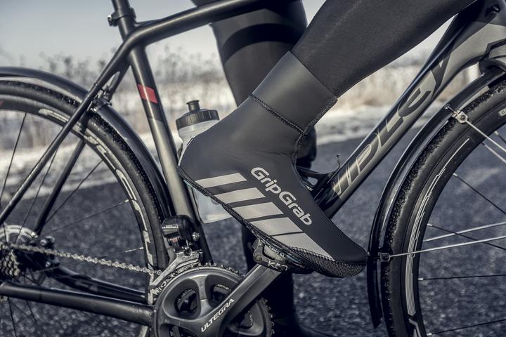 Produktbild GripGrab RaceThermo Overshoe (S)