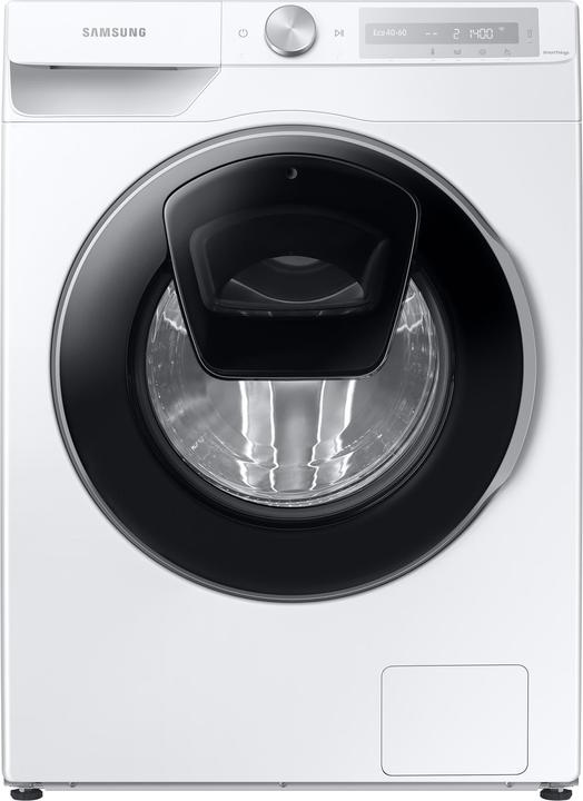 Samsung WW90T654ALH/S5 (9 kg, Links)