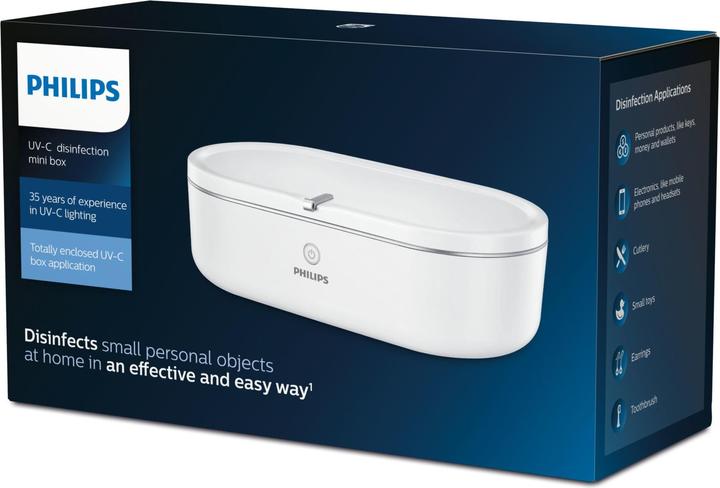 Produktbild Philips UVC Luftreiniger