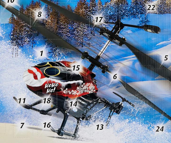 Produktbild Revell RC Helikopter