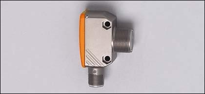 Immagine prodotto ifm Electronic Sensore a riflessione diffusa IFM