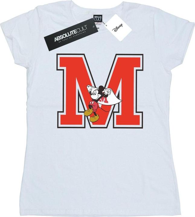 Disney Mickey Mouse Running TShirt (XL)