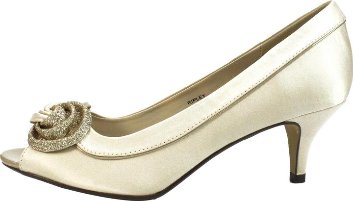 Immagine prodotto Lunar Pompe Ripley Satin (41)