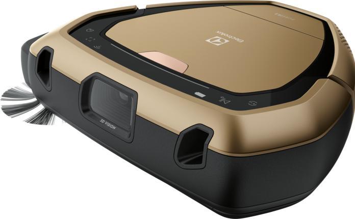 Produktbild Electrolux PI92-6DGM (Saugroboter)