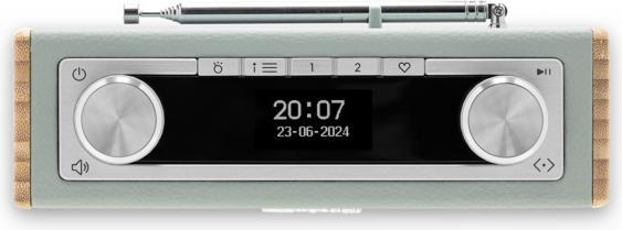 Produktbild Roberts Rambler Uno (DAB+, Bluetooth)