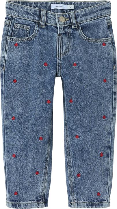 Name it Baggy Fit Jeans (116)