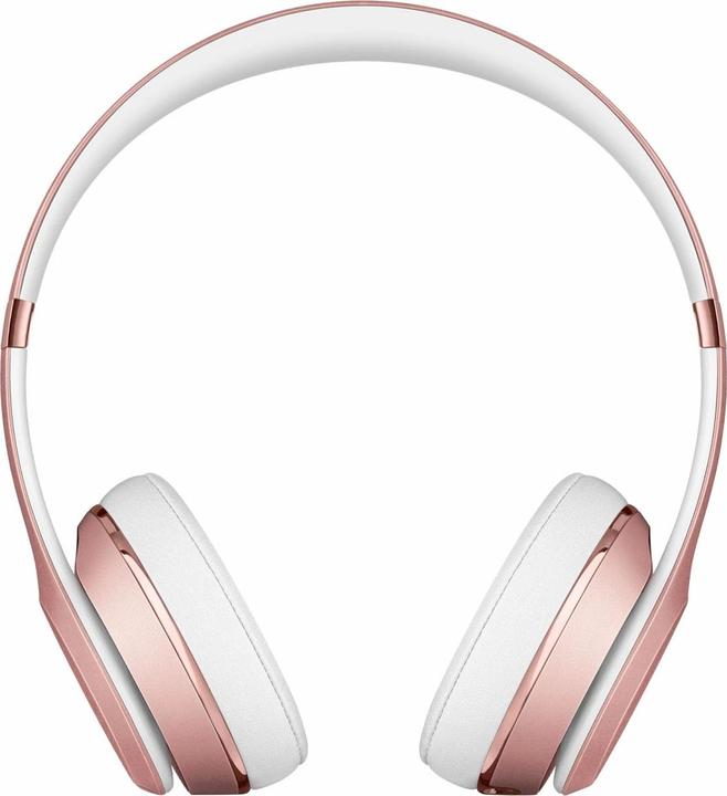 Image du produit Beats Solo3 sans fil (pas de réduction du bruit, 40 h, Sans fil)