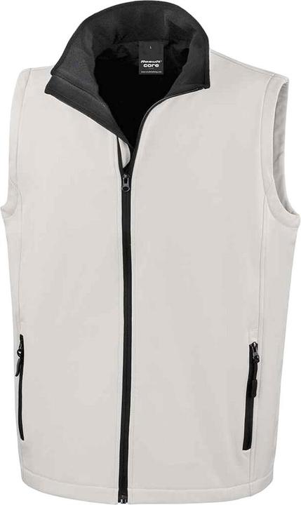 Produktbild Regatta Core Soft Shell Bodywarmer (4XL)