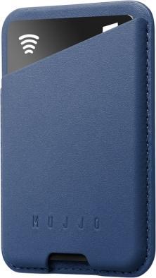 Actual product image Mujjo Leather Magsafe Leather Card Wallet - The Ultimate Accessory for Your iPhone (Apple iPhone 14)