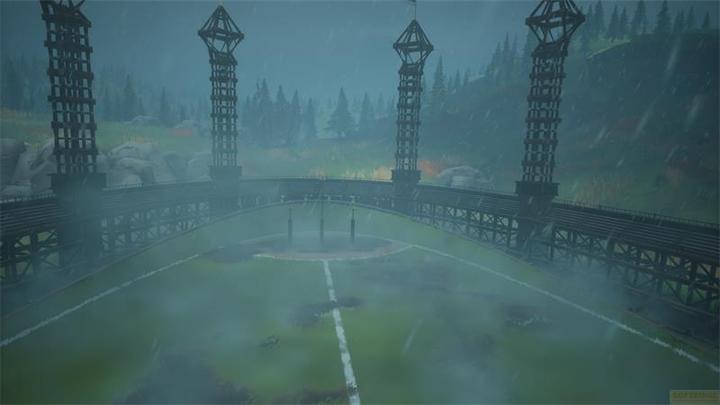 Produktbild WB Harry Potter: Quidditch Champions Deluxe Edition (PS4, DE)