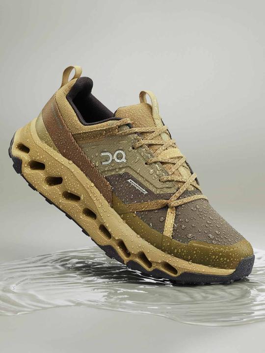 Actual product image On Running Cloudhorizon Waterproof Damen Trail-Schuhe (37.5)