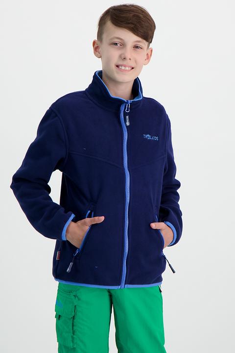 Immagine prodotto Trollkids Giacca Oppdal XT (128)