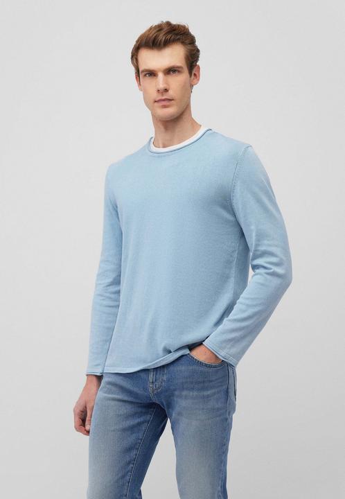 Mavi Pullover Sweater