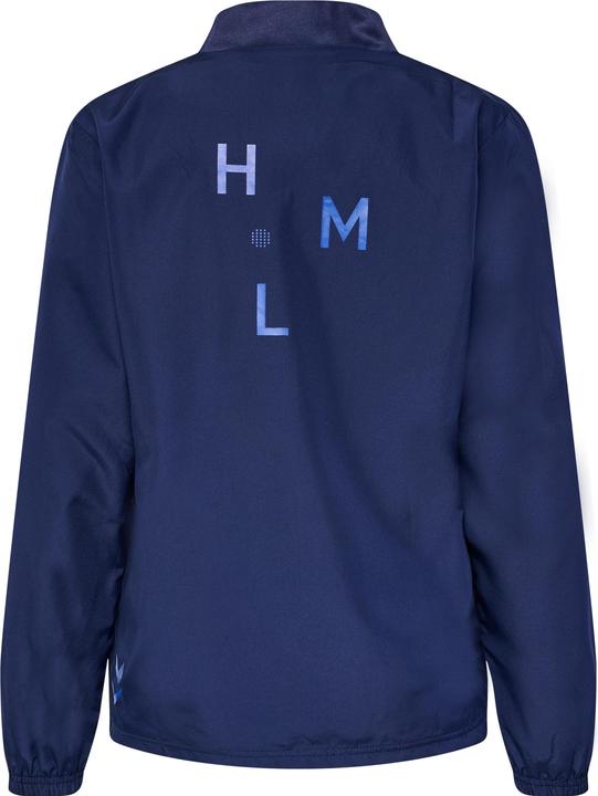 Produktbild hummel Hmlcourt Woven Jacket Woman (XS)