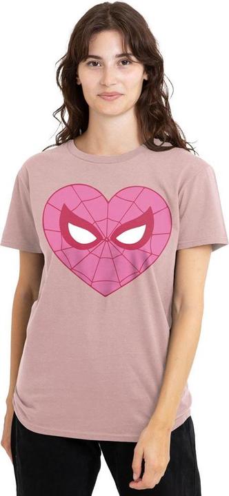 Produktbild Spiderman TShirt (M)