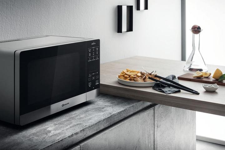 Produktbild Bauknecht 5in1-Multifunktionsmikrowelle Chef Plus MW 49 SL (25 l)