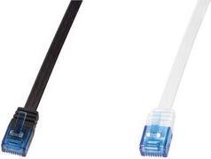 Actual product image LogiLink Network cable (U/UTP, CAT5e, 20 m)