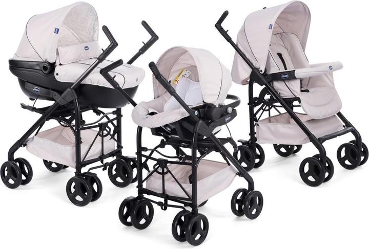 Image du produit Chicco Trio Sprint