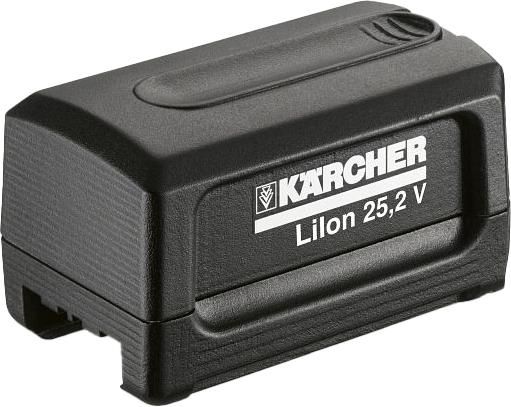 Produktbild Kärcher Ersatzakku (25.2 V)