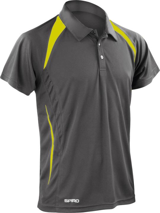 Spiro Team Spirit Poloshirt