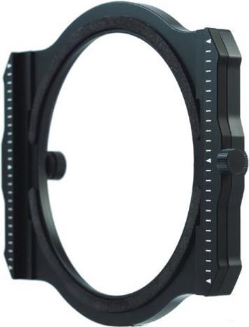Actual product image Marumi Magnetic filter holder M100 for 100 mm filter (Magnet filter holder)