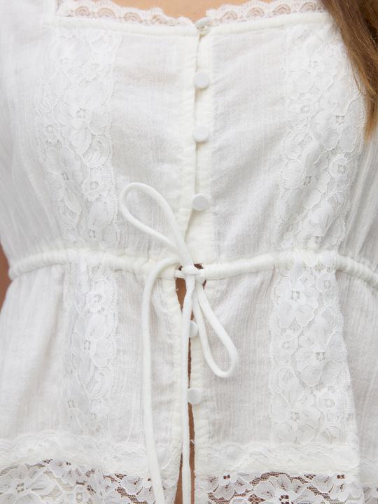 Immagine prodotto Vero Moda VMCLEMENTINE Top Bluse (L)